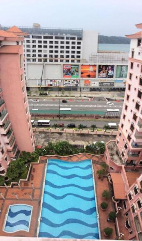 Marina Court Condo Apartment guest house